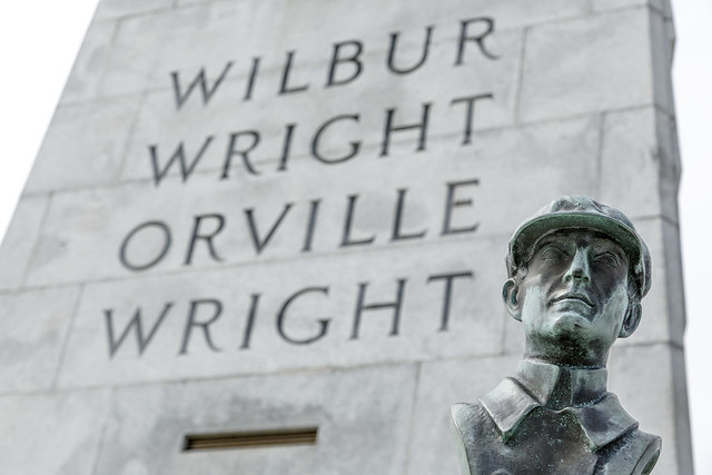 Wright Brothers National Memorial