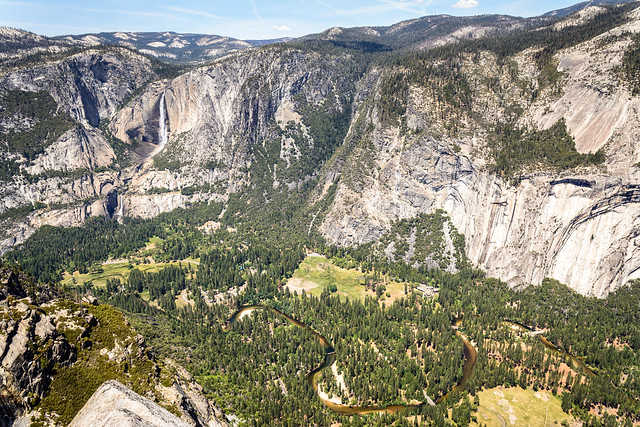 Yosemite National Park