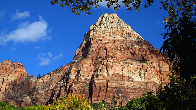 Zion National Park